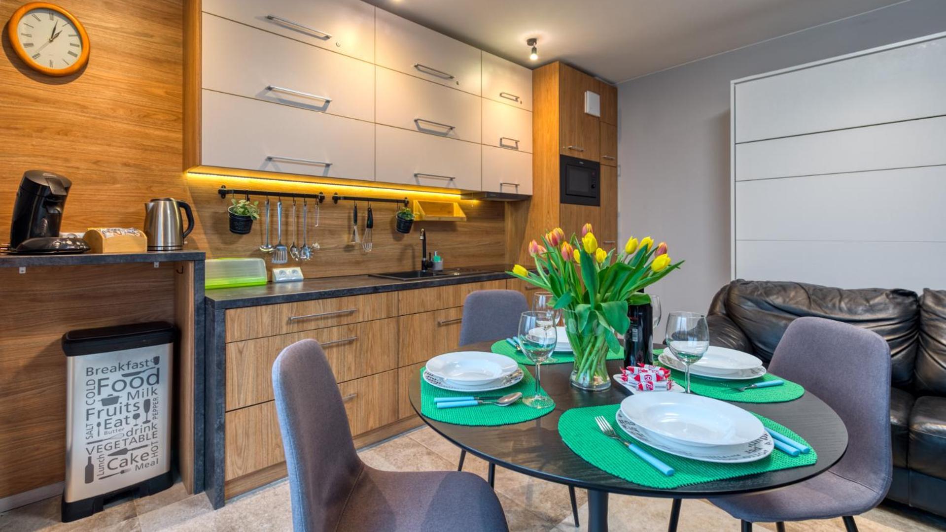 Apartament Blisko Gondoli Nr 5 Nad Elementsem - 5D Apartamenty Świeradów-Zdrój Extérieur photo