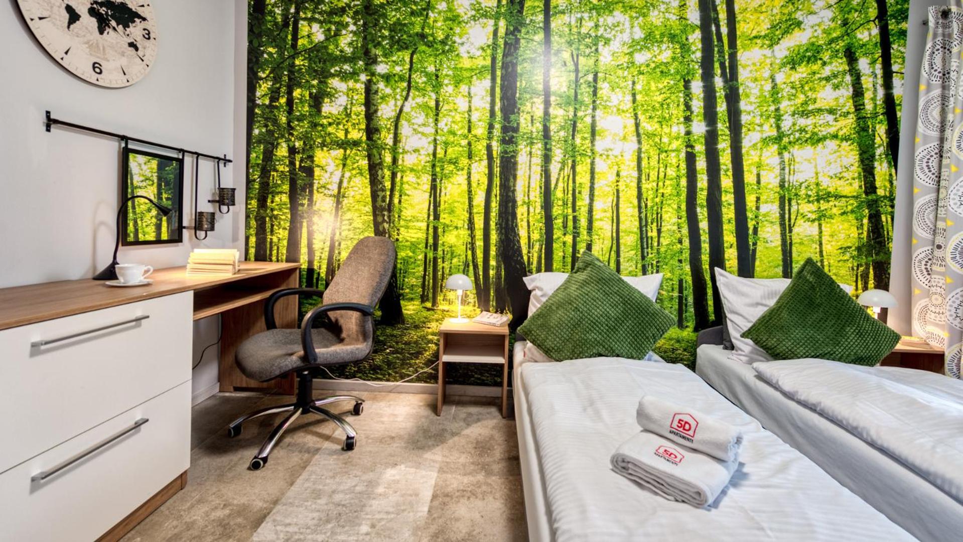 Apartament Blisko Gondoli Nr 5 Nad Elementsem - 5D Apartamenty Świeradów-Zdrój Extérieur photo