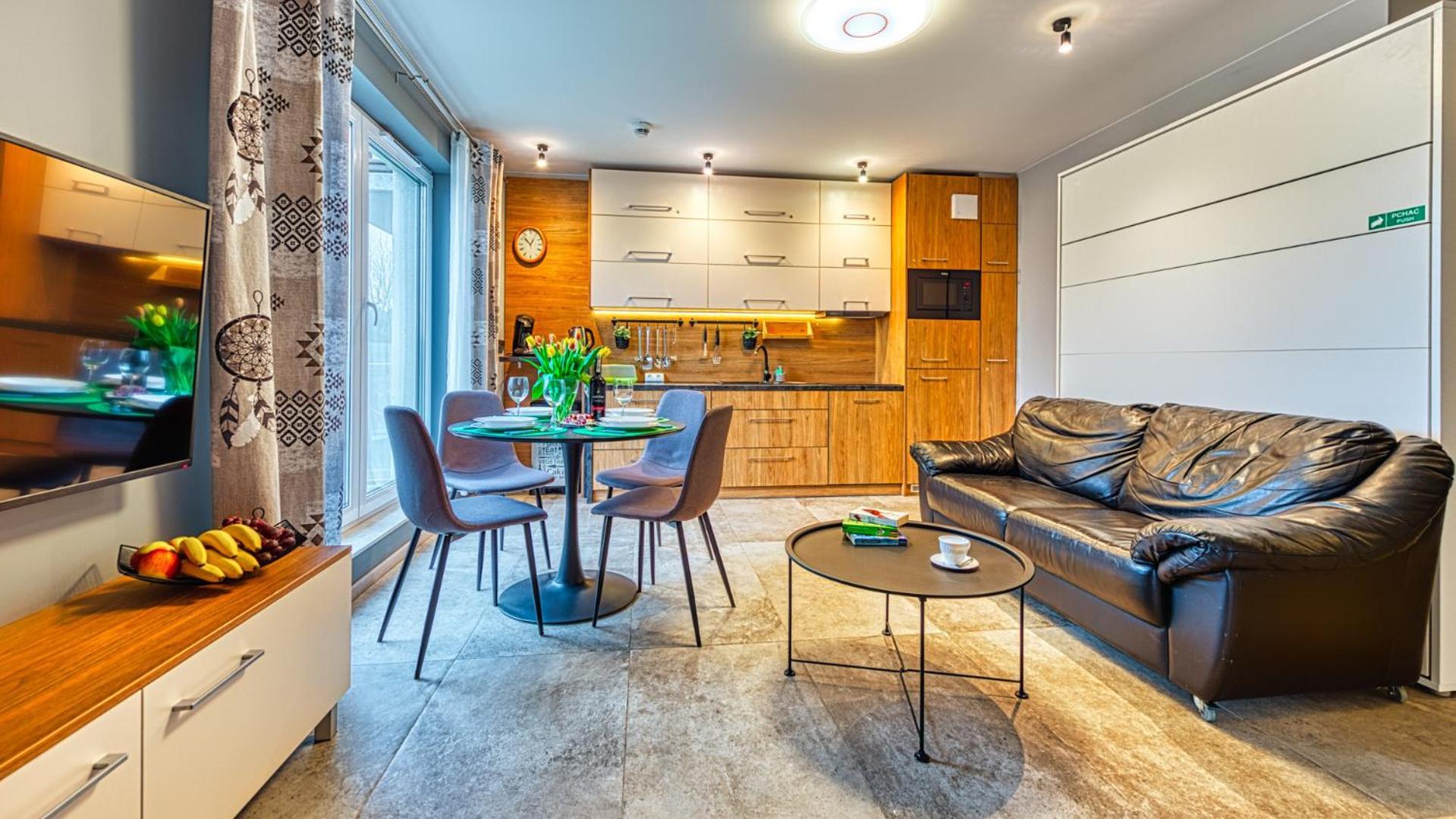 Apartament Blisko Gondoli Nr 5 Nad Elementsem - 5D Apartamenty Świeradów-Zdrój Extérieur photo