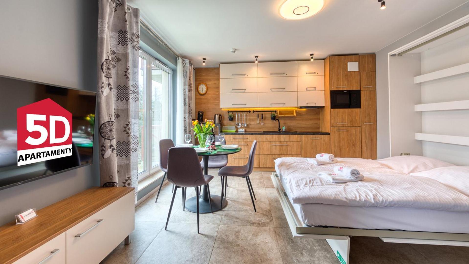 Apartament Blisko Gondoli Nr 5 Nad Elementsem - 5D Apartamenty Świeradów-Zdrój Extérieur photo