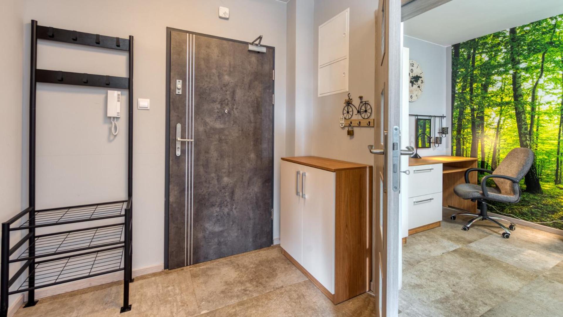 Apartament Blisko Gondoli Nr 5 Nad Elementsem - 5D Apartamenty Świeradów-Zdrój Extérieur photo