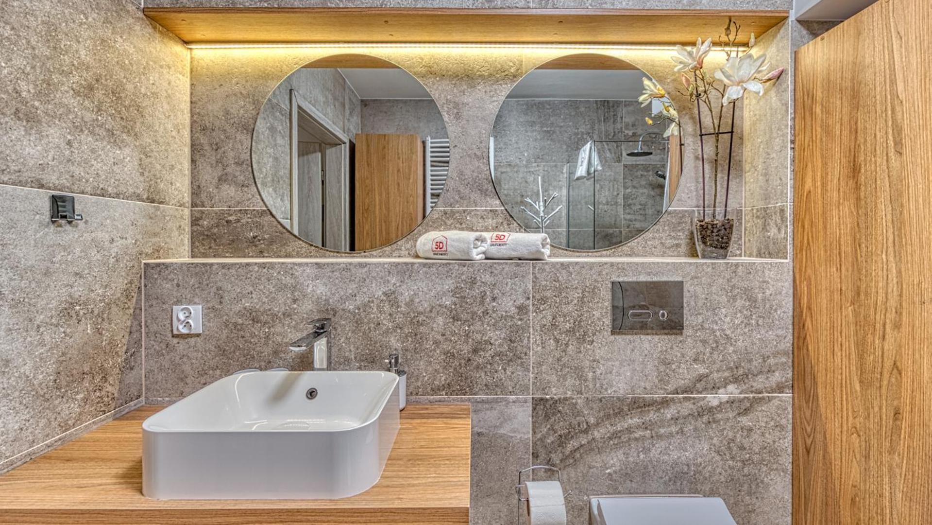 Apartament Blisko Gondoli Nr 5 Nad Elementsem - 5D Apartamenty Świeradów-Zdrój Extérieur photo